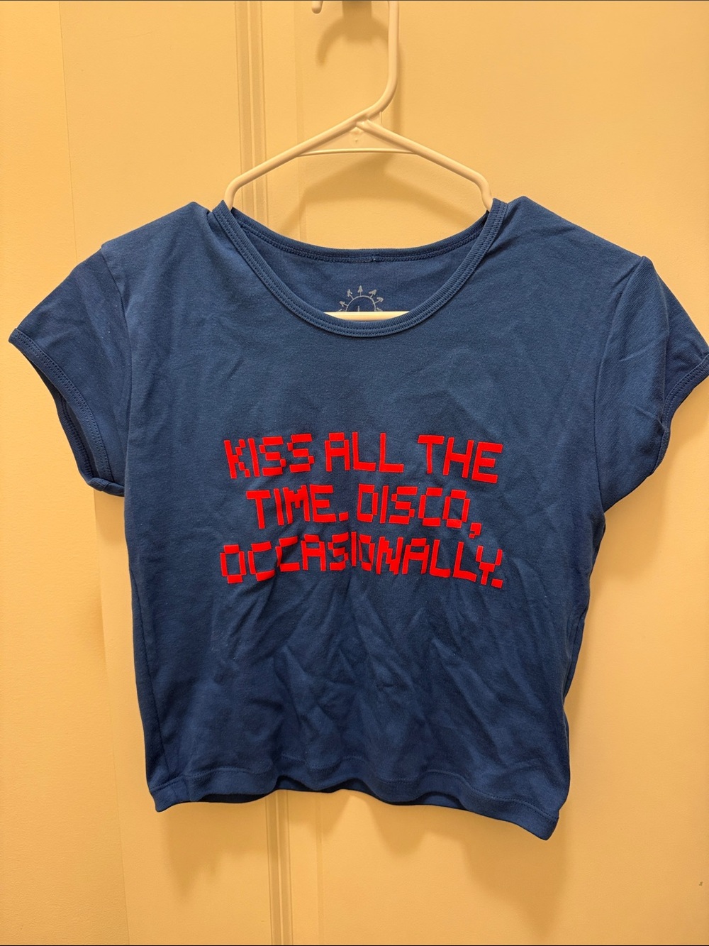 Harry Styles Baby Tee